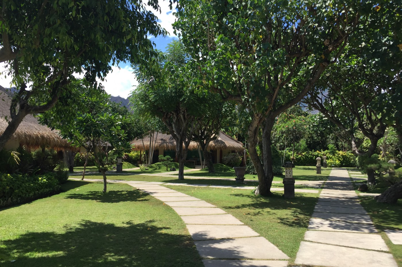 Taman Sari, Pemuteran | We Travel