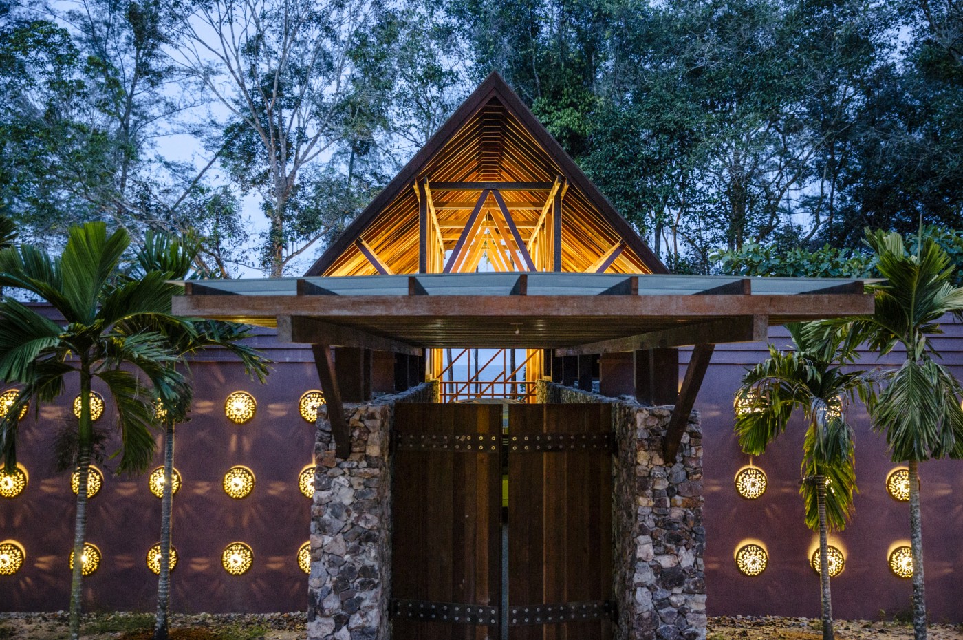 The Kasturi, Malaysia