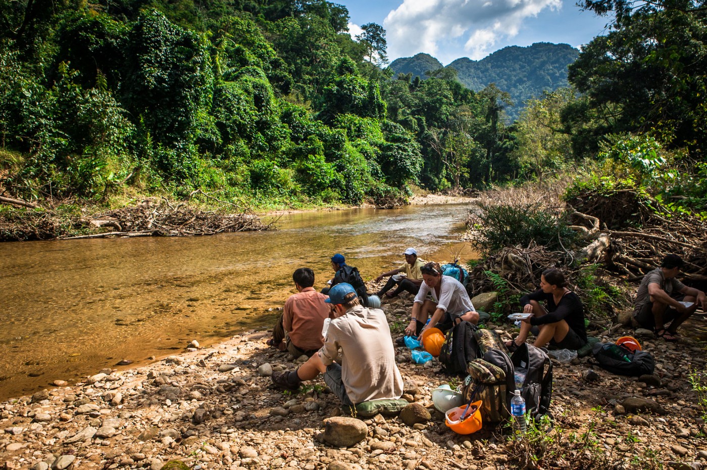 Phong Nha Farmstay  Phong Nha Travel