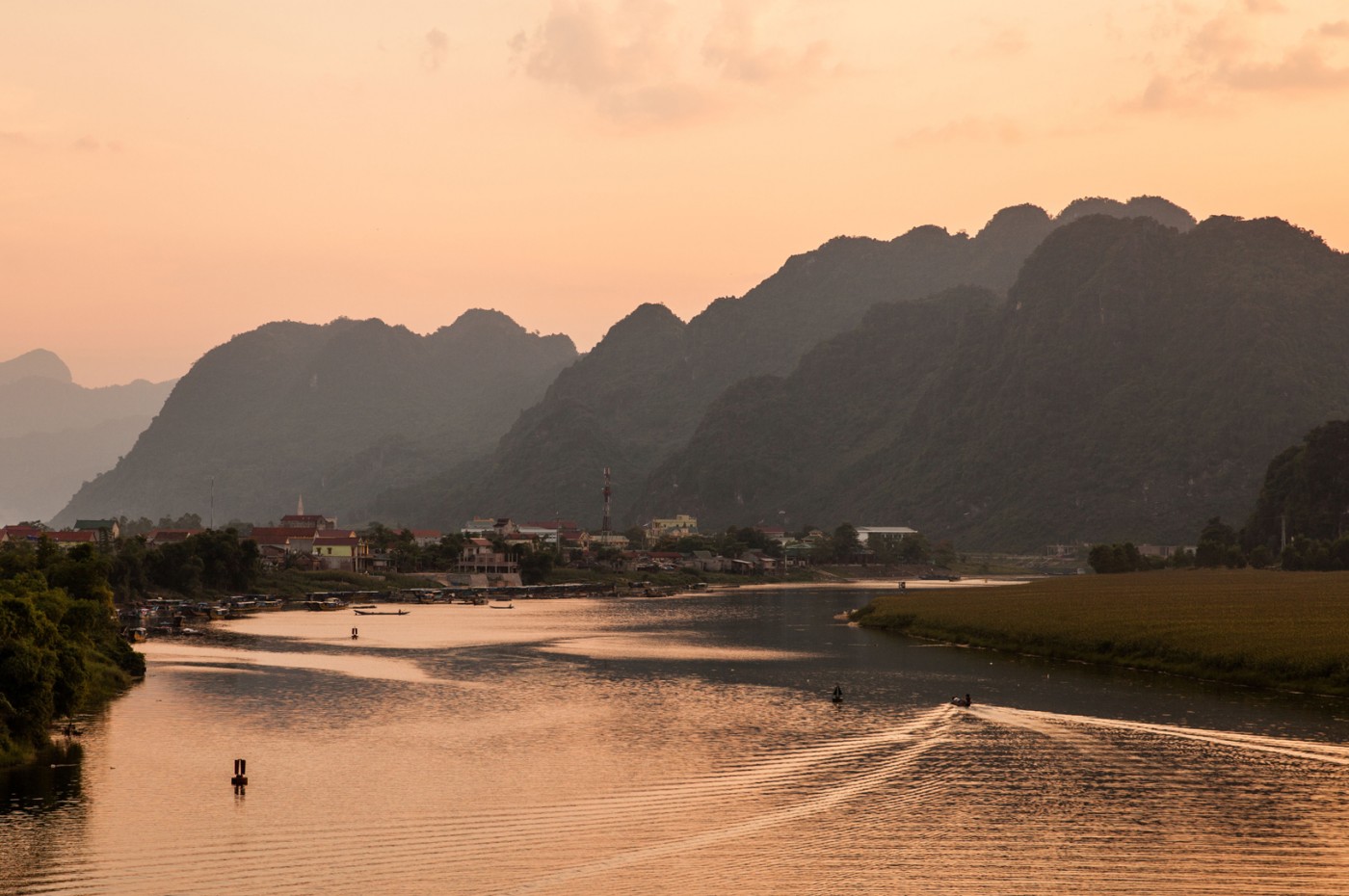 Phong Nha Farmstay, Phong Nha | We Travel