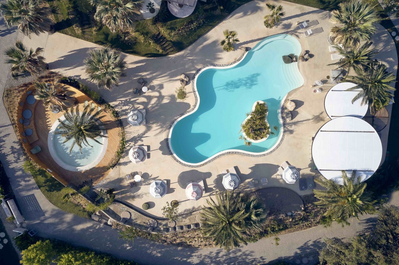 Ekies All Senses Resort, Halkidiki, Greece