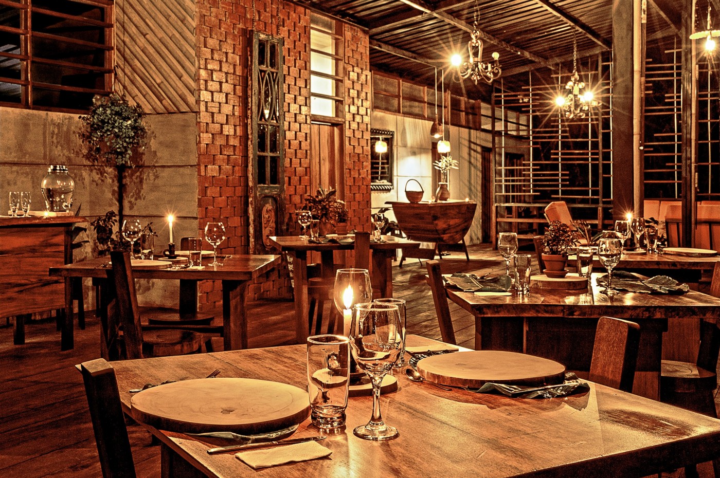 Kuyana Lodge, Baeza, Ecuador