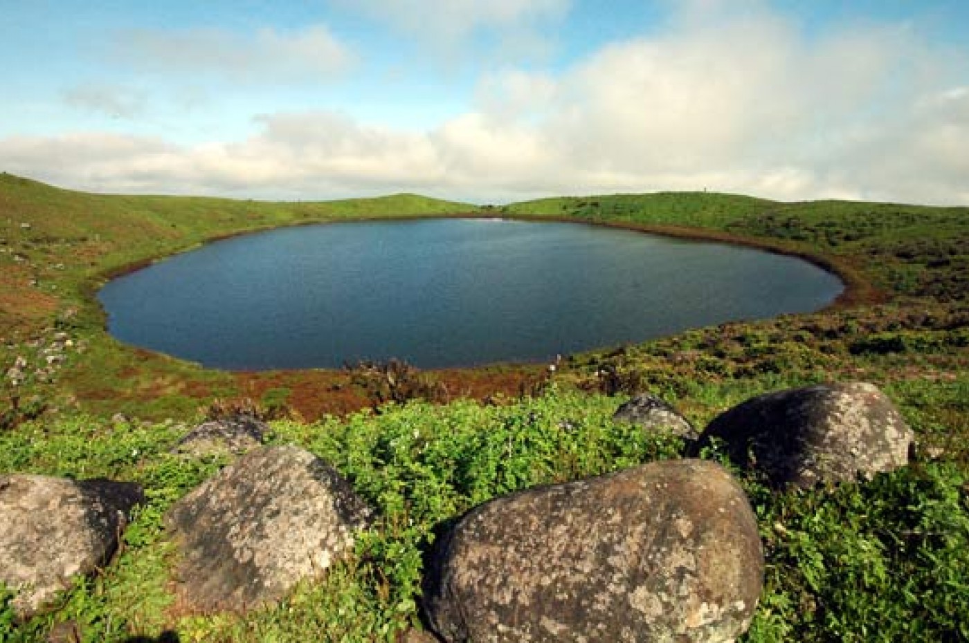 San Cristobal, Galapagos