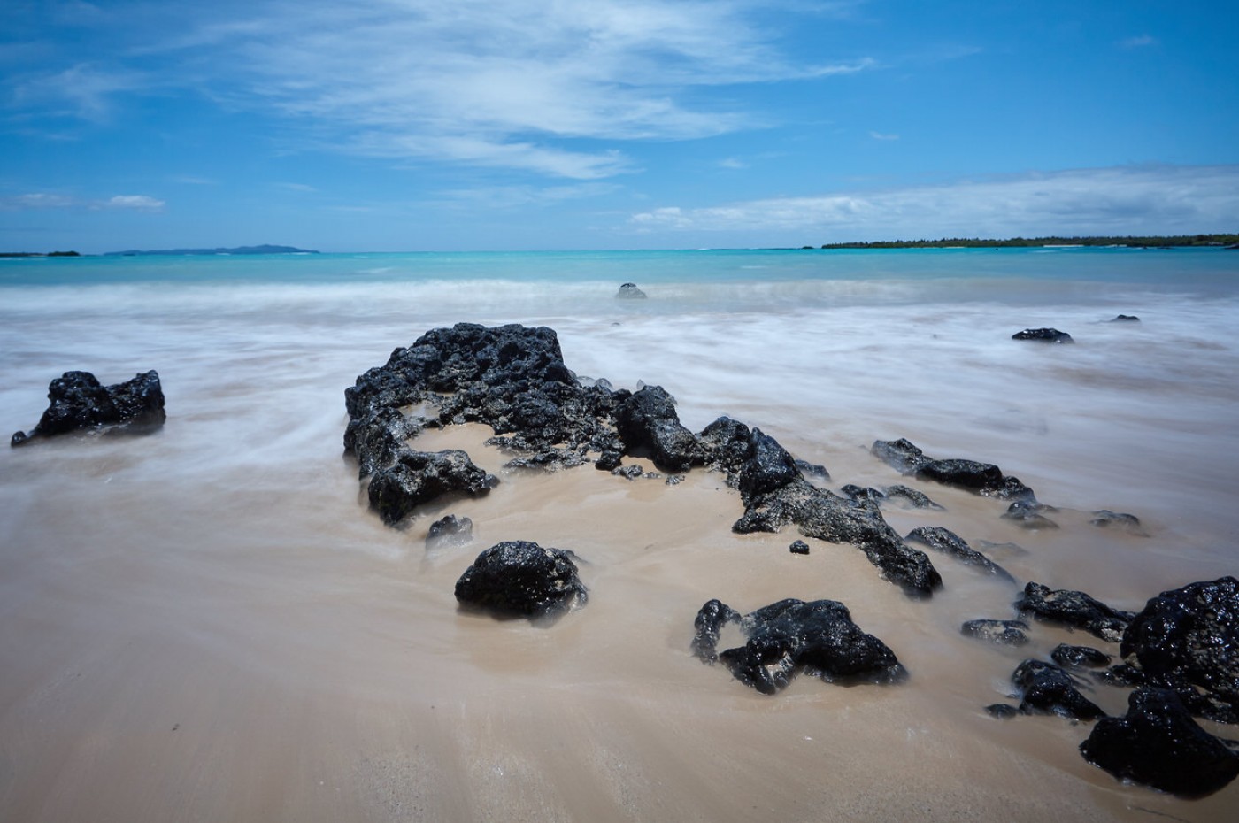 San Cristobal, Galapagos